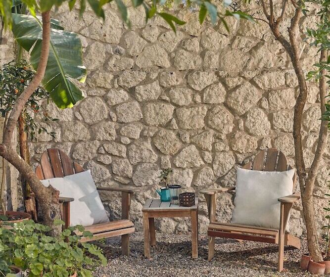 膳宿费 Morro Alacati