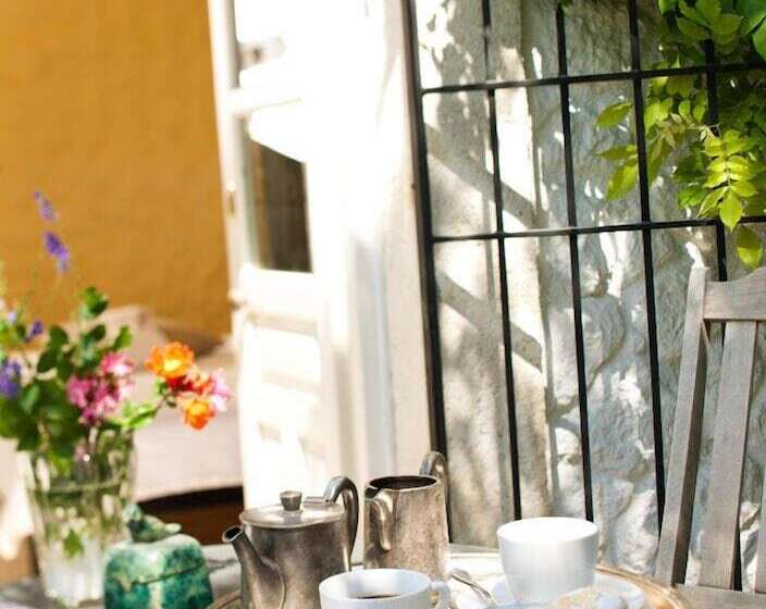 膳宿费 Morro Alacati