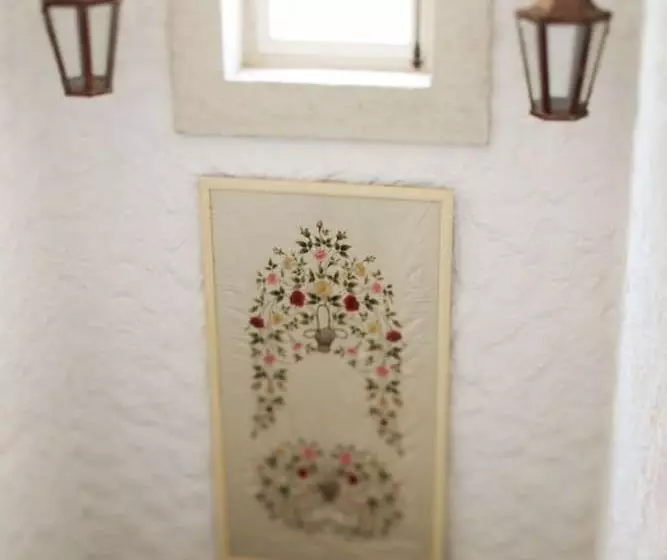 پانسیون Morro Alacati