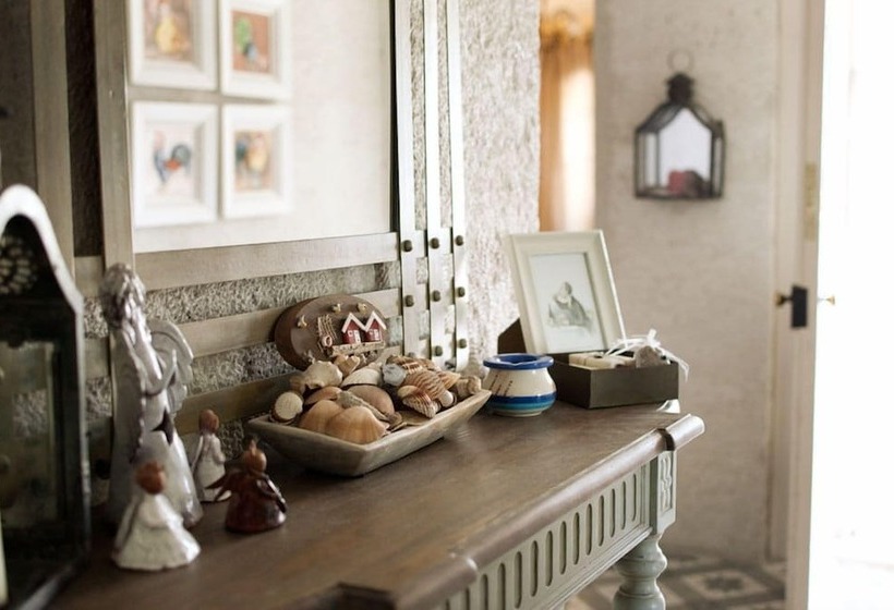 膳宿费 Morro Alacati