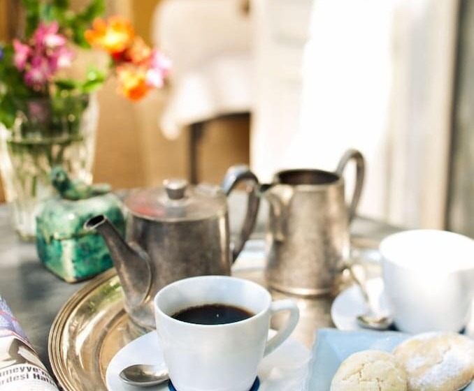 膳宿费 Morro Alacati