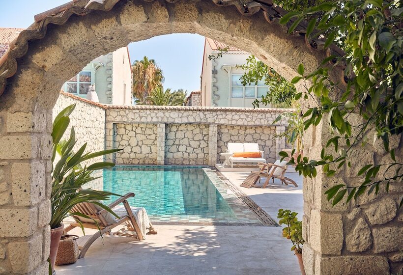 膳宿费 Morro Alacati