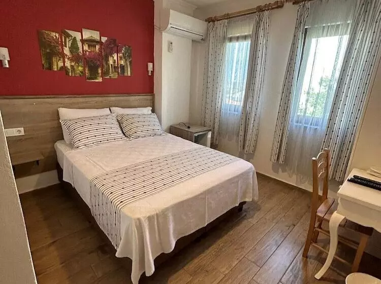 Bozcaada Hotel Vitis