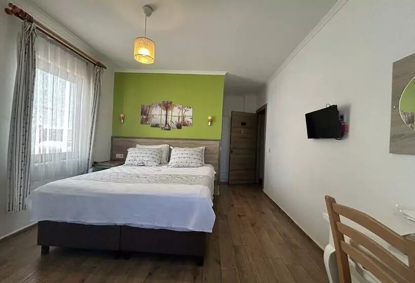 Bozcaada Hotel Vitis