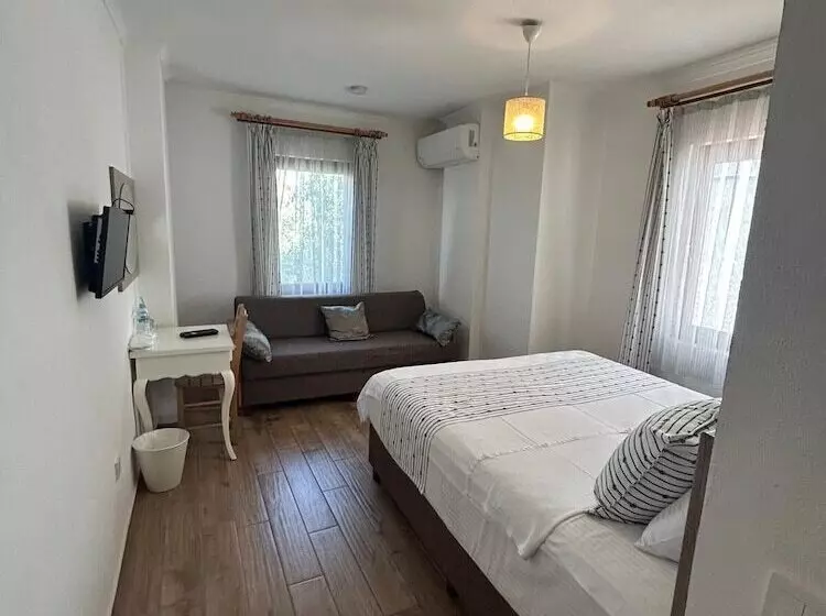 Bozcaada Hotel Vitis