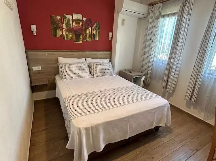 Bozcaada Hotel Vitis