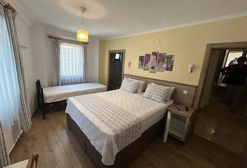 Bozcaada Hotel Vitis