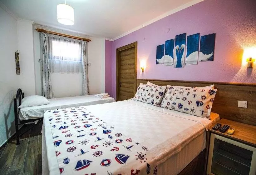 Bozcaada Hotel Vitis