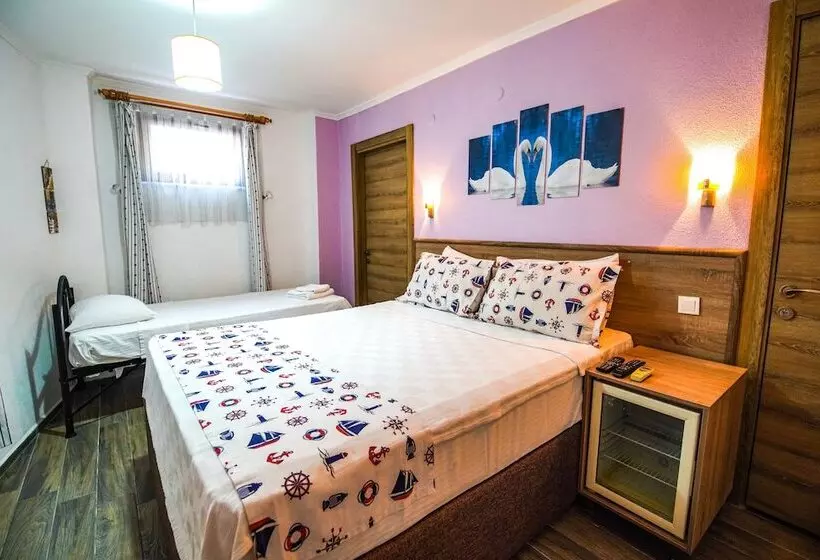 Bozcaada Hotel Vitis