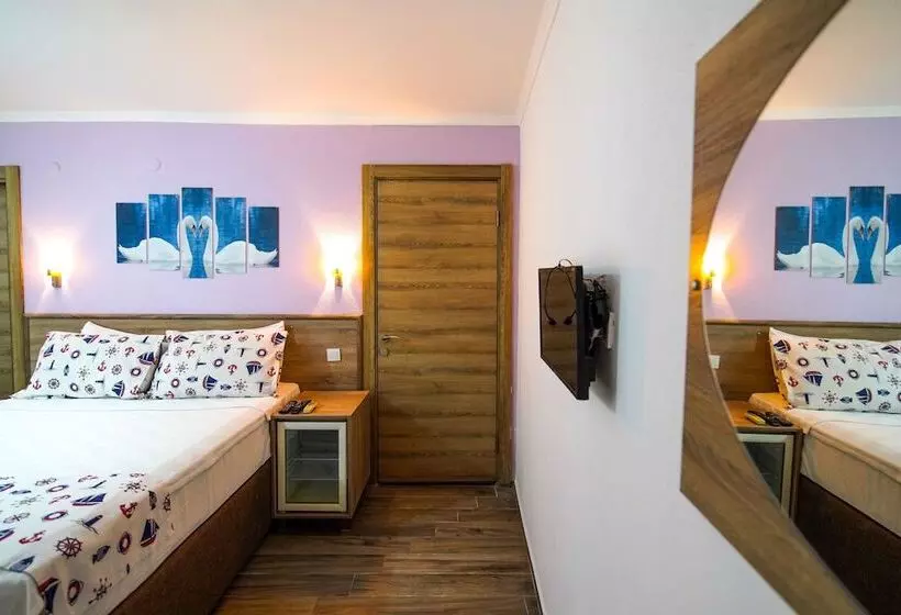Bozcaada Hotel Vitis