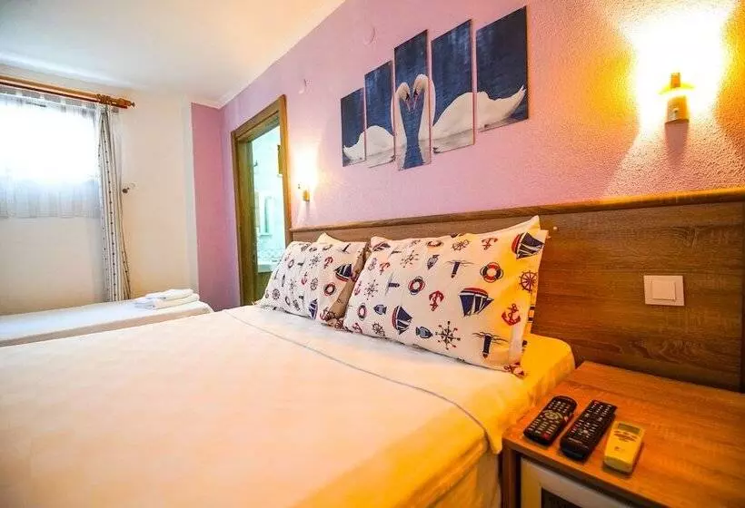 Bozcaada Hotel Vitis