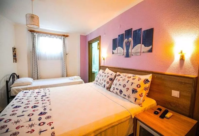 Bozcaada Hotel Vitis