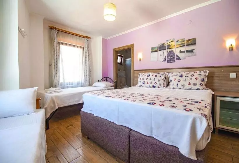 Bozcaada Hotel Vitis