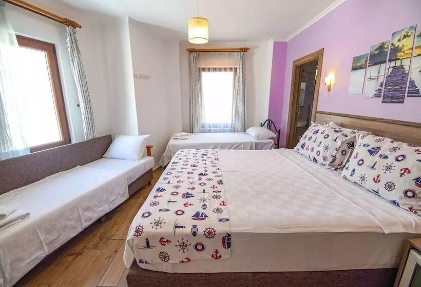 Bozcaada Hotel Vitis