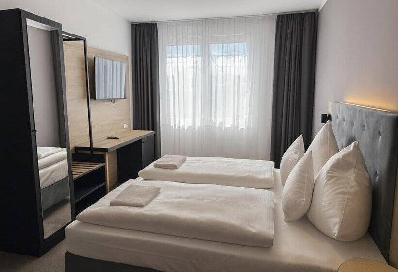 فندق Hi Grand City