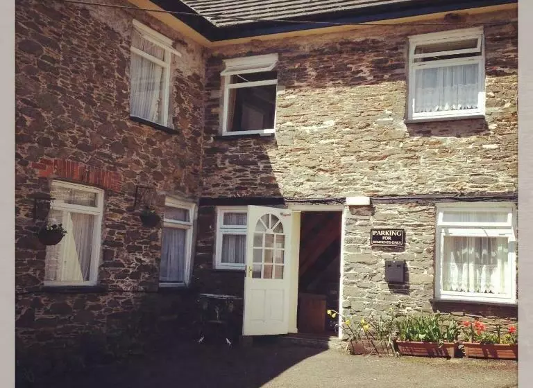 Hostel The Copley Arms
