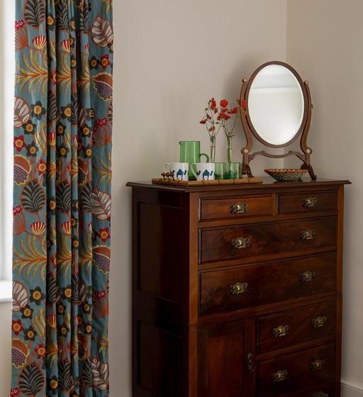 旅馆 The Queens Arms