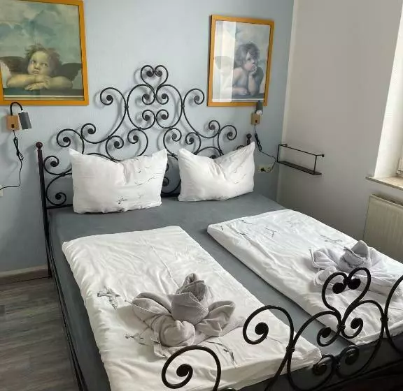 Aparthotel Domizil