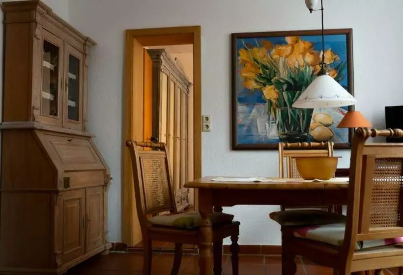 Aparthotel Domizil