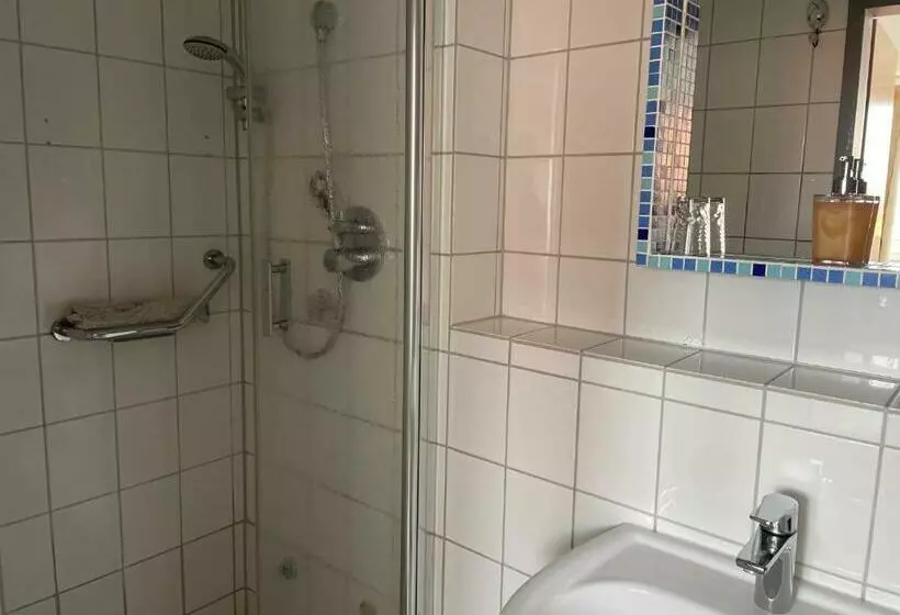 Aparthotel Domizil