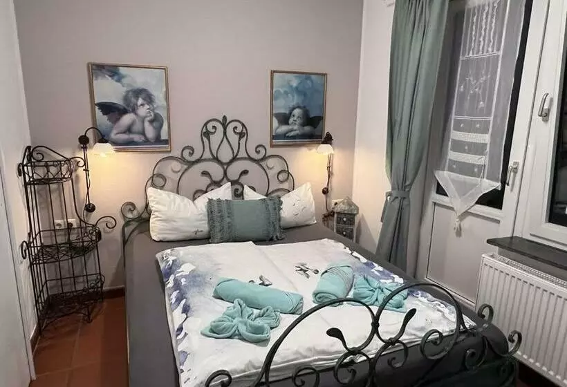 Aparthotel Domizil