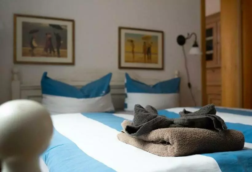 Aparthotel Domizil