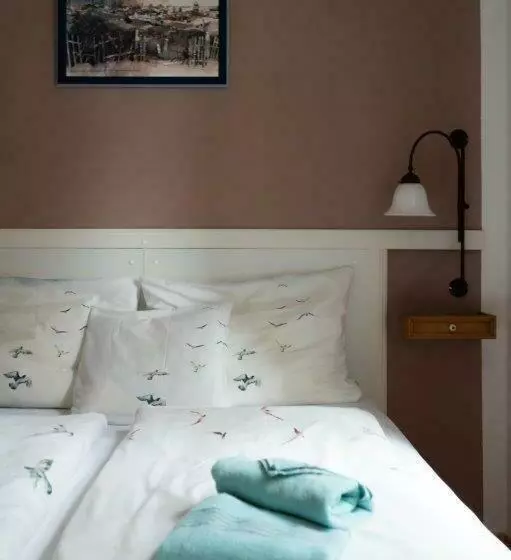 Aparthotel Domizil