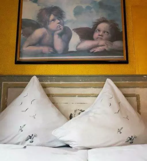 Aparthotel Domizil
