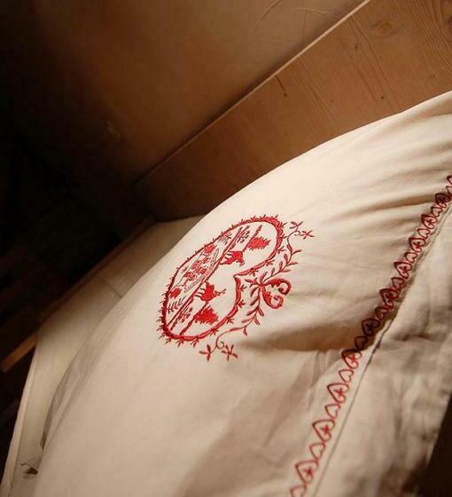 Bed and Breakfast La Ferme De Noémie