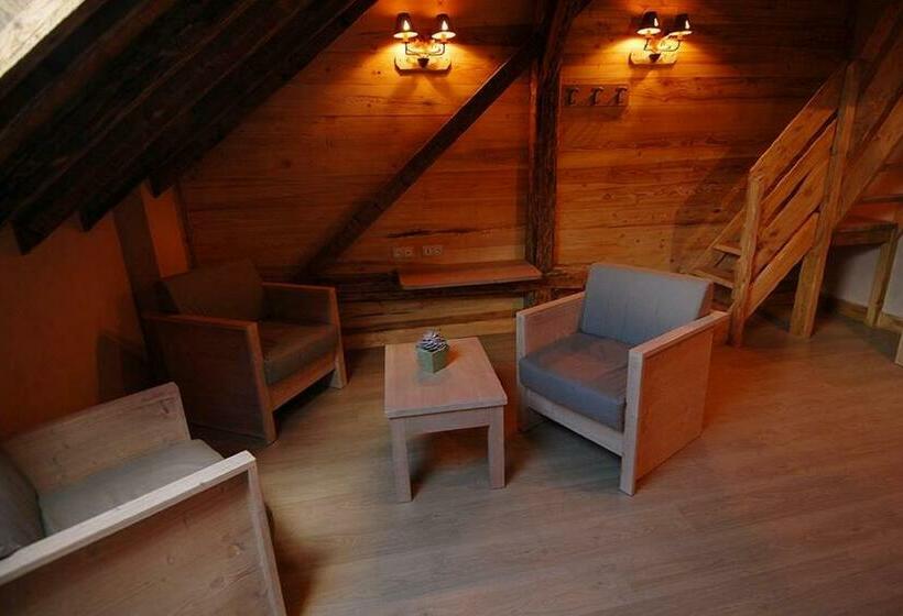 Bed and Breakfast La Ferme De Noémie