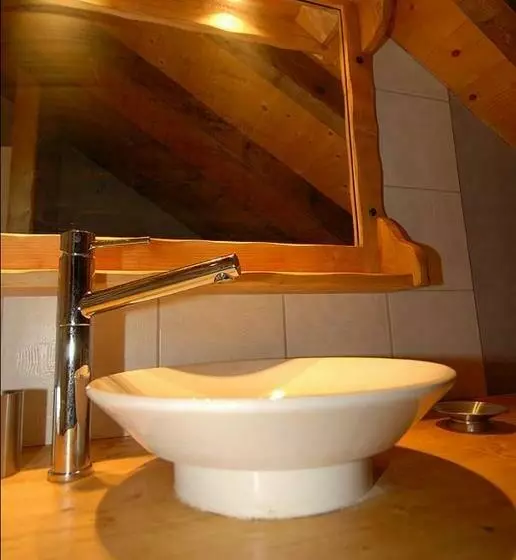 ベッドアンドブレックファースト La Ferme De Noémie