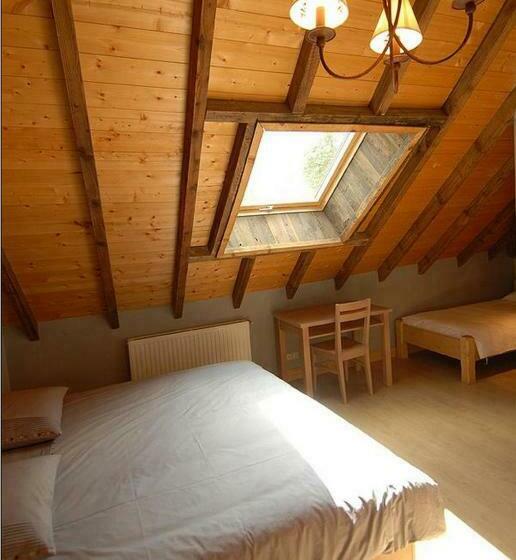 Bed and Breakfast La Ferme De Noémie