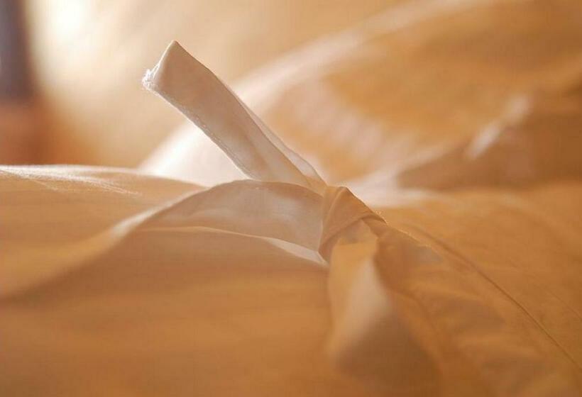 Bed and Breakfast La Ferme De Noémie