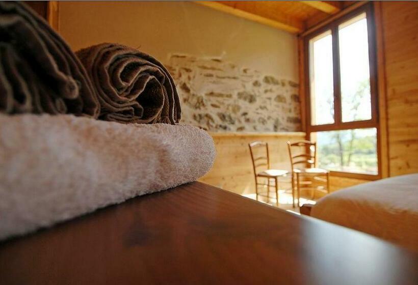 Bed and Breakfast La Ferme De Noémie