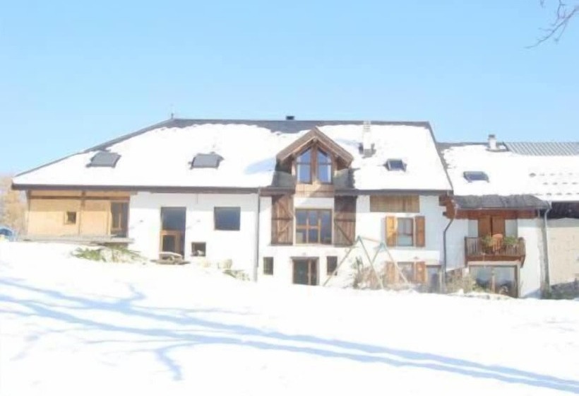 Bed and Breakfast La Ferme De Noémie