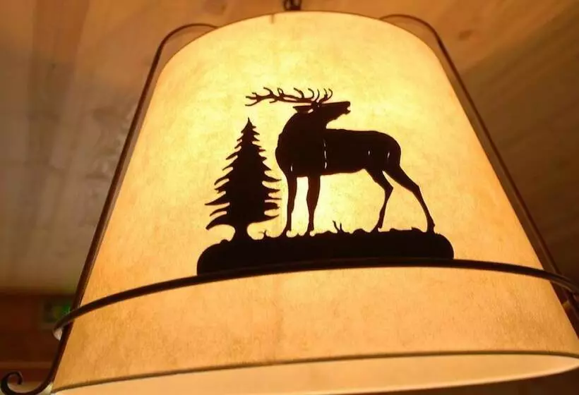 ベッドアンドブレックファースト La Ferme De Noémie