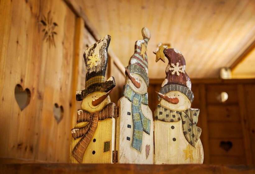 Bed and Breakfast La Ferme De Noémie