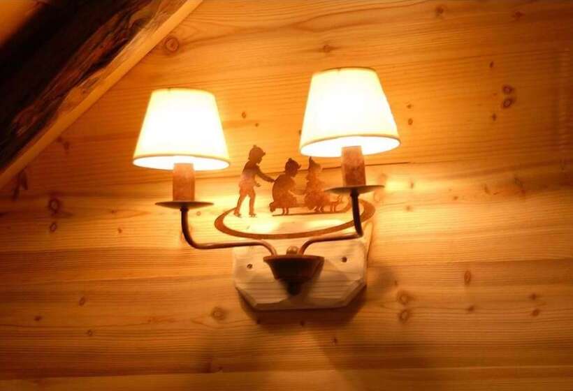 Bed and Breakfast La Ferme De Noémie