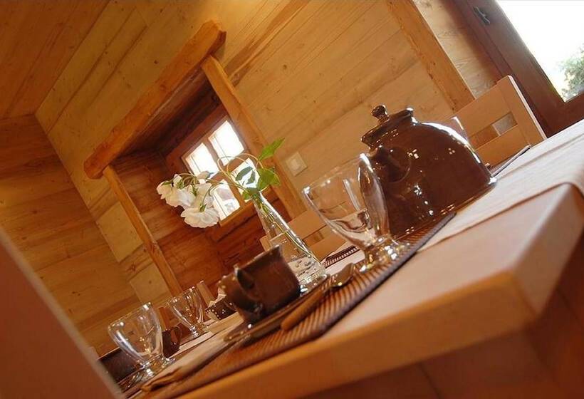 Bed and Breakfast La Ferme De Noémie