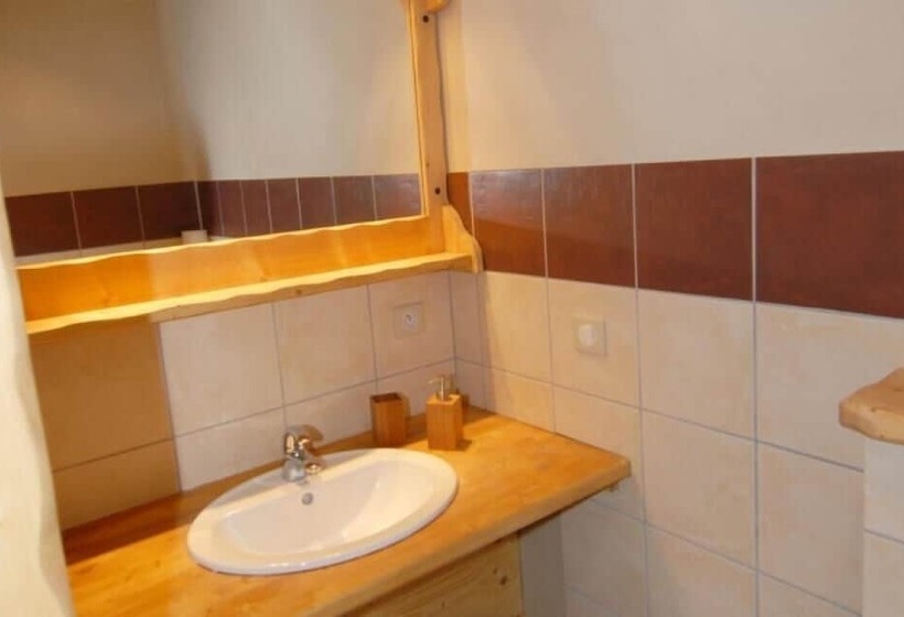 Bed and Breakfast La Ferme De Noémie