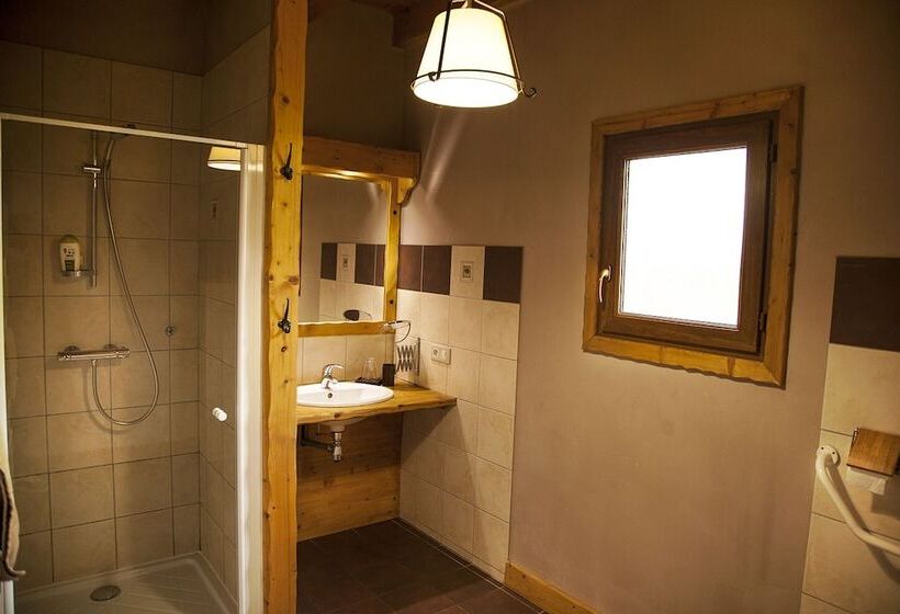 Bed and Breakfast La Ferme De Noémie