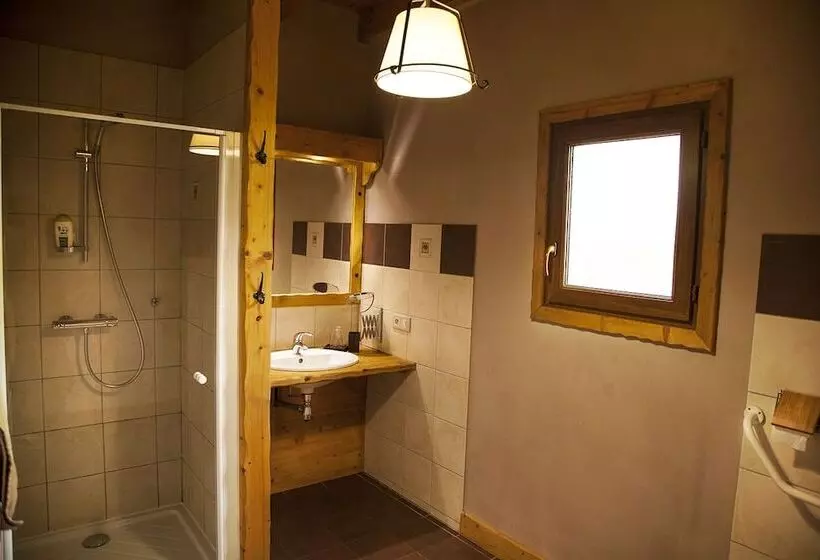 ベッドアンドブレックファースト La Ferme De Noémie