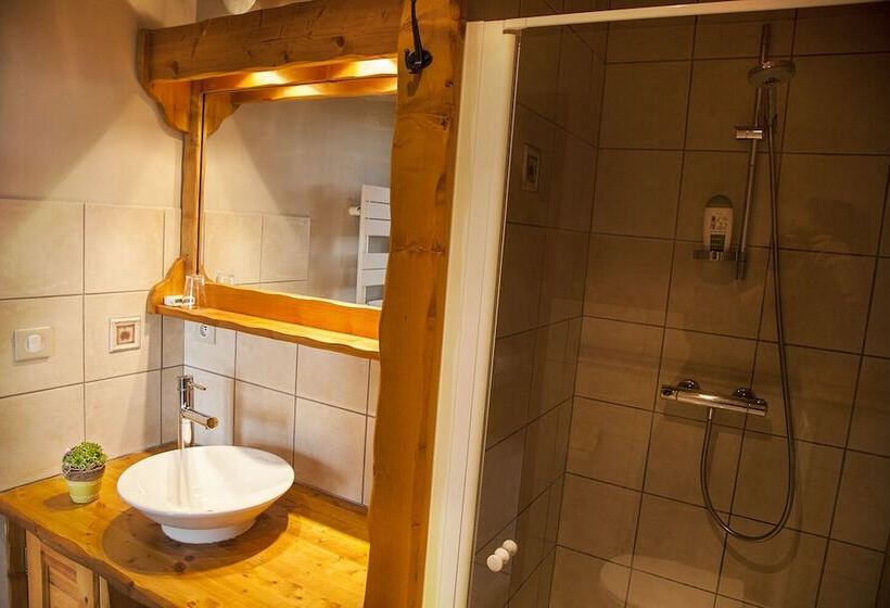 Bed and Breakfast La Ferme De Noémie