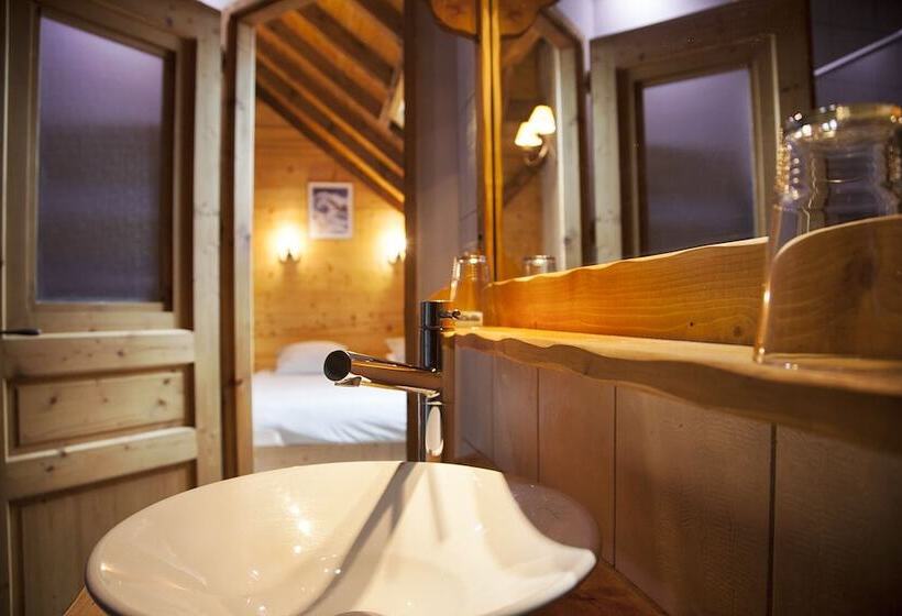 Bed and Breakfast La Ferme De Noémie