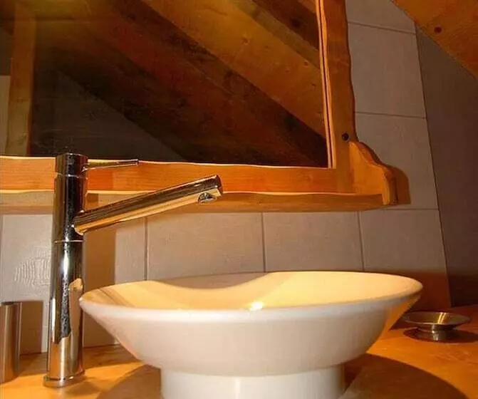 ベッドアンドブレックファースト La Ferme De Noémie