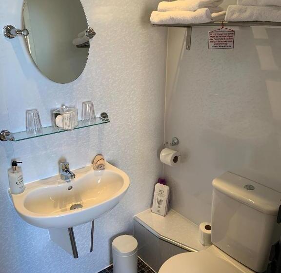 Bed and Breakfast The Middleham