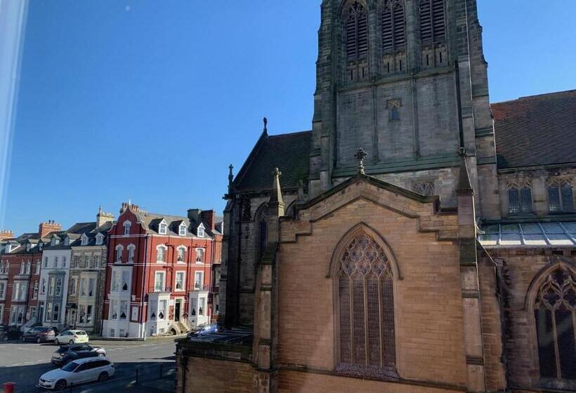 Bed and Breakfast The Middleham