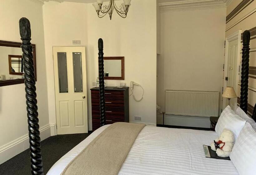 Bed and Breakfast The Middleham