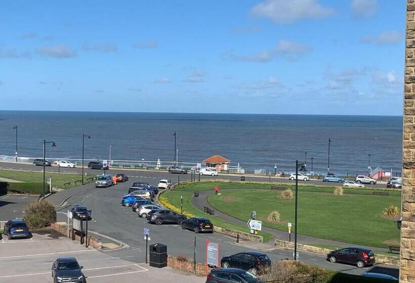 Bed and Breakfast The Middleham