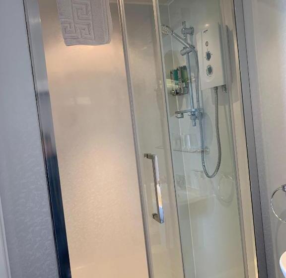 Bed and Breakfast The Middleham